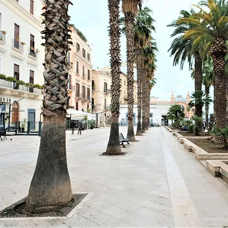 Lullaby Apartmán Bari