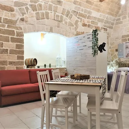 Appartamento Lullaby