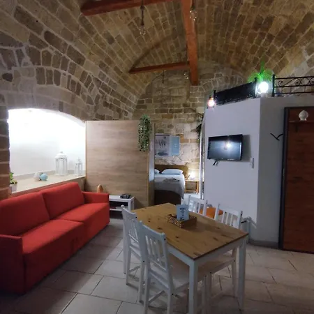 Lullaby Apartmán Bari