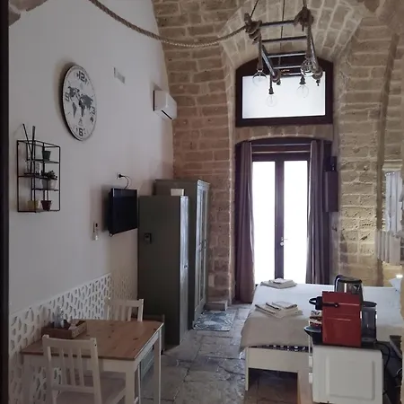 Appartamento Lullaby *