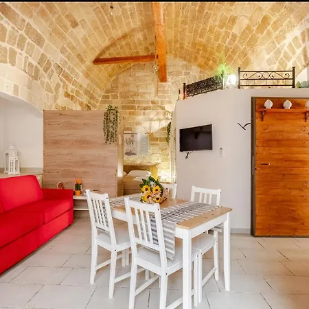 Apartmán Lullaby Bari