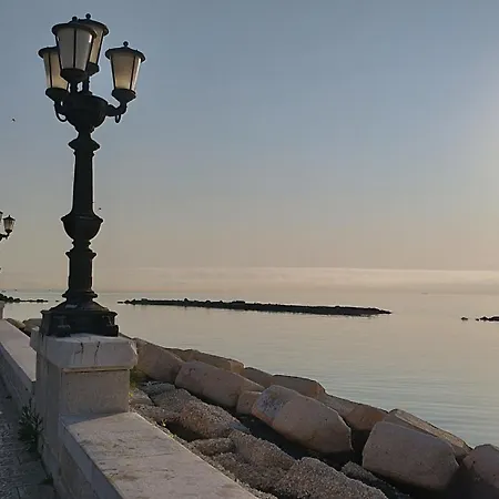 Lullaby Apartmán Bari