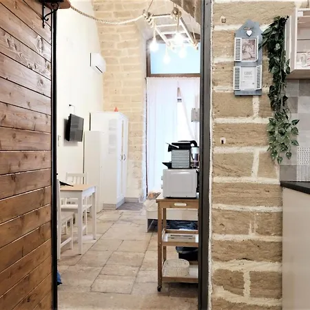 Lullaby Διαμέρισμα Μπάρι