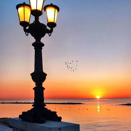 Lullaby Διαμέρισμα *