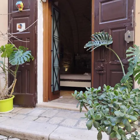 Διαμέρισμα Lullaby