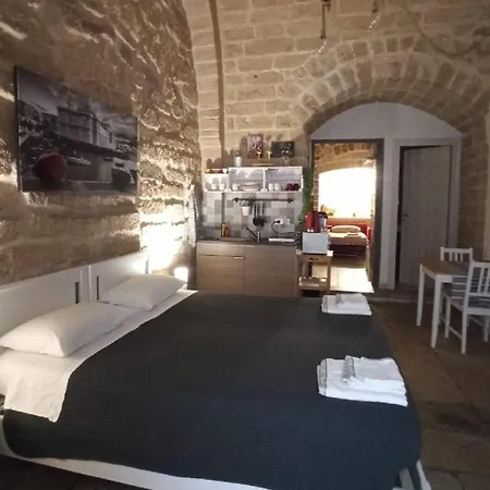 Διαμέρισμα Lullaby *