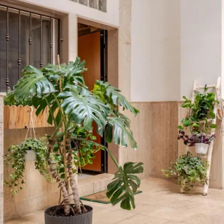 Apartman Lullaby Bari