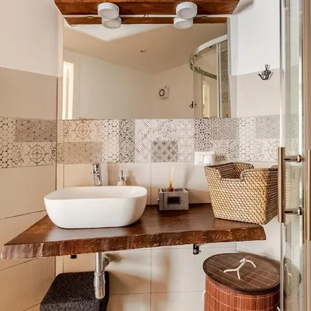 Apartamento Lullaby Bari