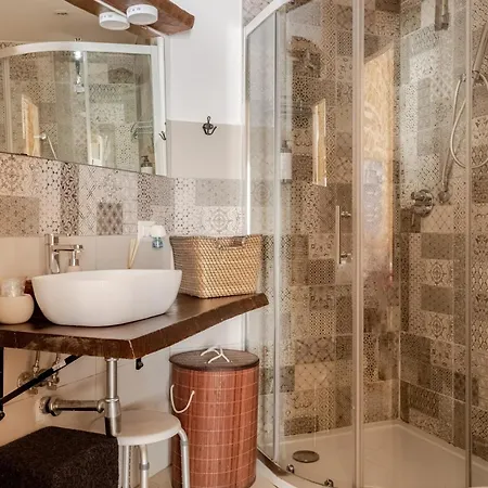 Apartamento Lullaby *