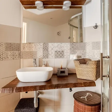 Lullaby Apartman Bari