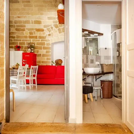 Apartamento Lullaby Bari