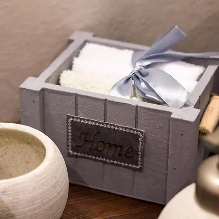 Apartman Lullaby Bari