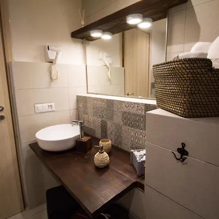 Lullaby Apartamento *