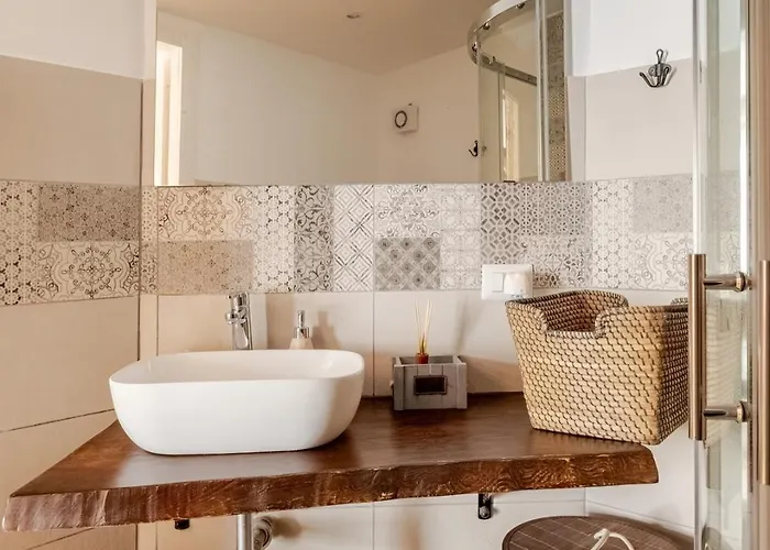 Lullaby Apartment Bari