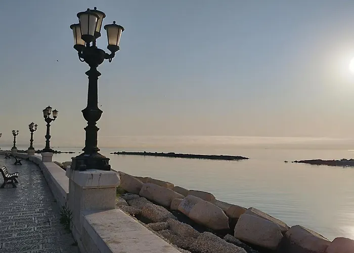 Lullaby Apartment Bari